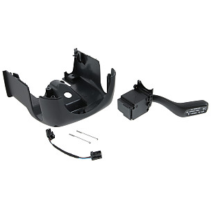 Multiple control system, ignition and steering lock for Porsche Cayman 987C 09-12 &bull; 2009 &bull; Cayman 2.9 &bull; Manual Gearbox, 6 Speed