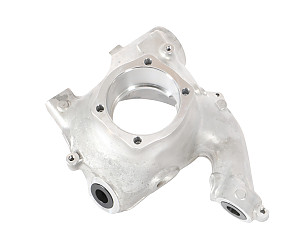 WHEEL CARRIER  (99734116626)