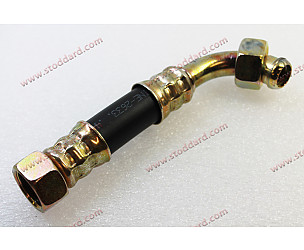 Oil Hose Breather / Oil Cooler For 911 1965-1973  (90110736110)
