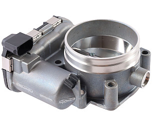 THROTTLE BODY  (99760511503)