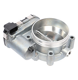Injection for Porsche 997 Gt3 / Gt3-2 &bull; 2007 &bull; 997 Gt3 Rs 3.6 &bull; Coupe &bull; Manual Gearbox, 6 Speed