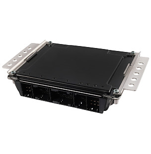 Control unit for Porsche 997 Turbo 07-09 &bull; 2008 &bull; 997 Turbo &bull; Cabrio &bull; Manual Gearbox, 6 Speed