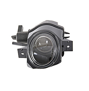 Fog lamp for Porsche 997 Turbo 07-09 &bull; 2007 &bull; 997 Turbo &bull; Coupe &bull; Manual Gearbox, 6 Speed