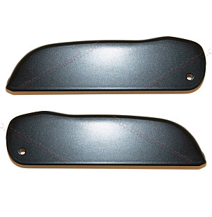 Outer rocker panel and rear apron for Porsche 911 Turbo + 965 &bull; 1980 &bull; 3.3 Turbo &bull; Coupe &bull; Manual Gearbox, 4 Speed