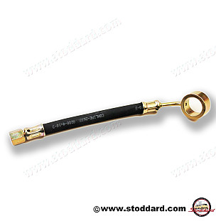 Injection for Porsche 911 65-69 &bull; 1969 &bull; 2.0T &bull; Coupe &bull; Manual Gearbox, 5 Speed