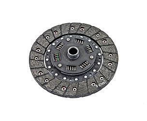 Clutch Disc 215mm, 914-4 And 1976 912e  (91411601105)
