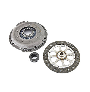 Clutch for Porsche Boxster 987 09-12 &bull; 2010 &bull; Boxster 2.9 &bull; Cabrio &bull; Manual Gearbox, 6 Speed