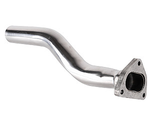 STAINLESS STEEL LINK TUBE  (99A000129263)