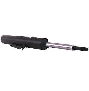 Front shock absorber for Porsche 996 &bull; 2002 &bull; 996 Carrera 4S &bull; Cabrio &bull; Manual Gearbox, 6 Speed