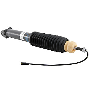 Bilstein sports shock absorber without sports chassis or not lowered for Porsche 997 09-12 &bull; 2010 &bull; 997 C4S &bull; Targa &bull; Manual Gearbox, 6 Speed