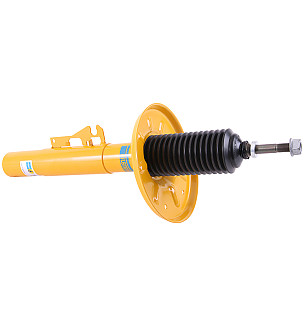 Bilstein sports shock absorber with sports chassis or lowered for Porsche 997 05-08 &bull; 2005 &bull; 997 C2 &bull; Coupe &bull; Manual Gearbox, 6 Speed
