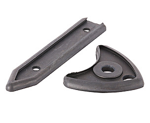Hood Handle Base Gasket Set For 356A 64455900300  (NLA55900300)