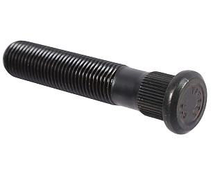 Wheel Stud 72mm Long For 356 911 912 914  (NLA33167101)