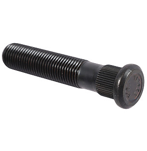 Single bolt-on track widener - wheel stud for Porsche 911 84-86 &bull; 1984 &bull; 3.2 &bull; Coupe &bull; Manual Gearbox, 5 Speed