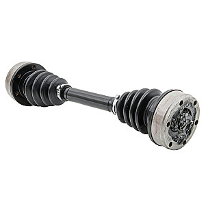 Universal coupling and bellows for Porsche 912 &bull; 1966 &bull; 912 1.6 &bull; Coupe &bull; Manual Gearbox, 4 Speed