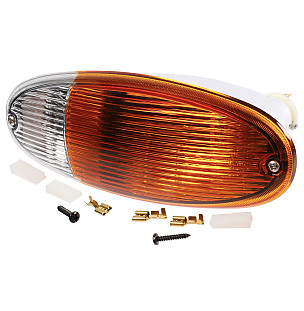 Indicator for Porsche 914 &bull; 1972 &bull; 914/6 &bull; Manual Gearbox, 5 Speed