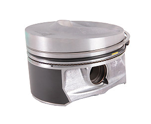 PISTON COMPLETE CYLINDER  (95510303200)
