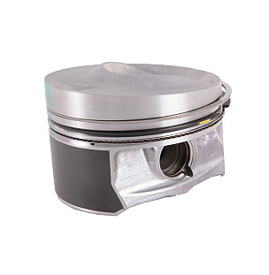 Cylinder pistons / rings for Porsche Cayenne 957 07-10 &bull; 2010 &bull; Cayenne V6 &bull; Automatic Gearbox