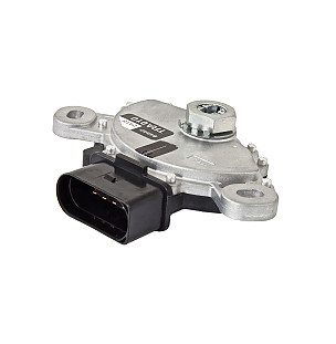 Automatic gearbox mechanism for Porsche Cayenne 957 07-10 &bull; 2007 &bull; Cayenne S V8 &bull; Automatic Gearbox