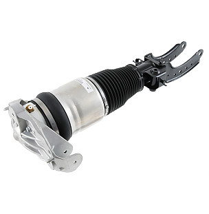 Front shock absorber for Porsche Cayenne 957 07-10 &bull; 2008 &bull; Turbo E81 &bull; Automatic Gearbox