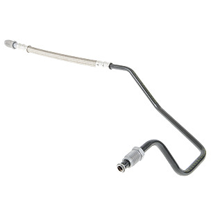 Rear stabilizer bar for Porsche Cayenne 957 07-10 &bull; 2010 &bull; Cayenne V6 &bull; Manual Gearbox, 6 Speed