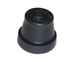 Bushing For 16mm Front Anti-Roll Bar 2 Req'd. 1965-1973 And 73-76 914.  (90134379202)