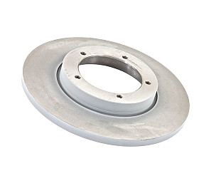 BRAKE DISC  (90135140111)