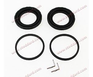 Rebuild Kit For Alloy s Front Caliper  (90135199800)