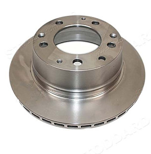Rear brake for Porsche 911 70-73 &bull; 1972 &bull; 2.4E &bull; Coupe &bull; Manual Gearbox, 4 Speed