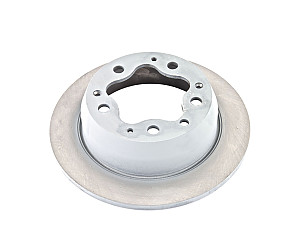 BRAKE DISC  (90135240111)