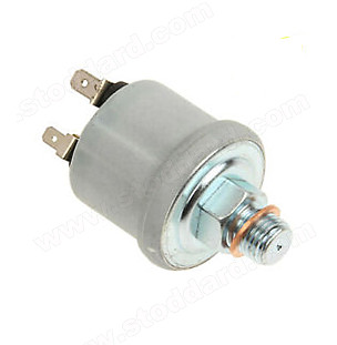 Sensor and transmitter for Porsche 997 05-08 &bull; 2005 &bull; 997 C2 &bull; Coupe &bull; Manual Gearbox, 6 Speed