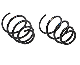 COIL SPRING  (99734353337504)