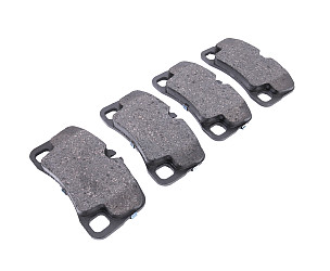 BRAKE PAD REPAIR SET  (99735294703)