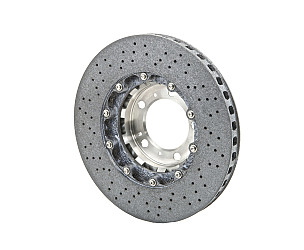 BRAKE DISC  (98135103201)