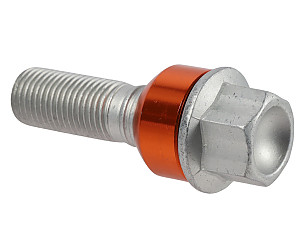 WHEEL BOLT  (A99736198007)