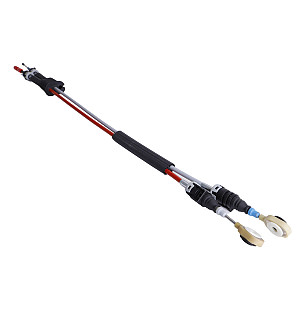 Gear lever and linkage for manual gearbox for Porsche 997 Gt3 / Gt3-2 &bull; 2010 &bull; 997 Gt3 3.8 &bull; Coupe &bull; Manual Gearbox, 6 Speed
