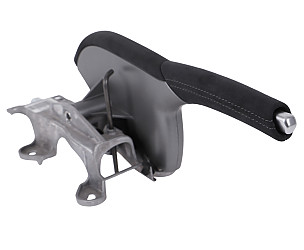 PARKING-BRAKE LEVER  (99742403193A15)