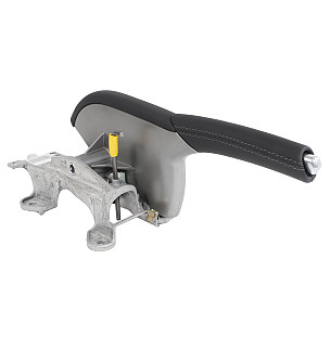 Handbrake lever and cable for Porsche Boxster 987 09-12 &bull; 2010 &bull; Boxster 2.9 &bull; Cabrio &bull; Pdk Gearbox
