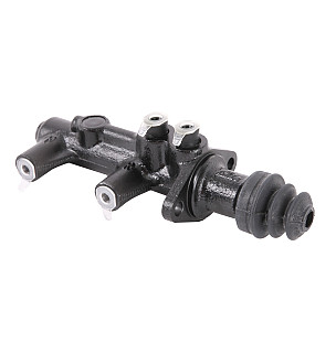 Master brake cylinder without power assistance for Porsche 911 74-77 + 912E &bull; 1974 &bull; 2.7 &bull; Coupe &bull; Manual Gearbox, 4 Speed