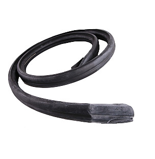 Door seal for Porsche 997 Turbo 07-09 &bull; 2008 &bull; 997 Turbo &bull; Cabrio &bull; Manual Gearbox, 6 Speed