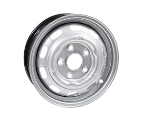 PERFORATED DISC WHEEL  (A90136101303)