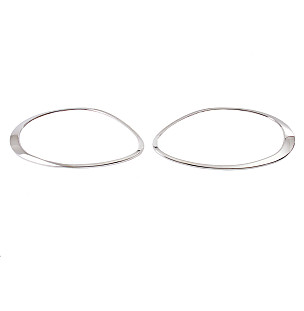 Light surround for Porsche Boxster 987 05-08 &bull; 2005 &bull; Boxster 2.7 &bull; Cabrio &bull; Manual Gearbox, 5 Speed