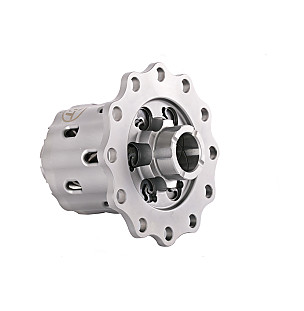 Self-locking for Porsche 911 74-77 + 912E &bull; 1976 &bull; 3.0 Carrera &bull; Targa &bull; Automatic Gearbox