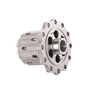 Self-locking for Porsche 911 84-86 &bull; 1985 &bull; 3.2 &bull; Coupe &bull; Manual Gearbox, 5 Speed