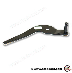 Accelerator pedal and cable for Porsche 911 74-77 + 912E &bull; 1975 &bull; 2.7S &bull; Targa &bull; Manual Gearbox, 4 Speed