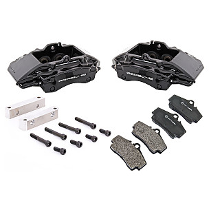 Brake modification kit for Porsche 911 74-77 + 912E &bull; 1976 &bull; 2.7 &bull; Coupe &bull; Manual Gearbox, 4 Speed