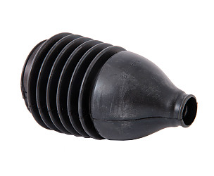 Inner Coupler Shift Linkage Boot In Transmission Tunnel. 911 912 1965-1973  (90142429202)