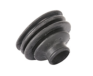 Outer Coupler Boot 911 1965-1971.  (90142429302)