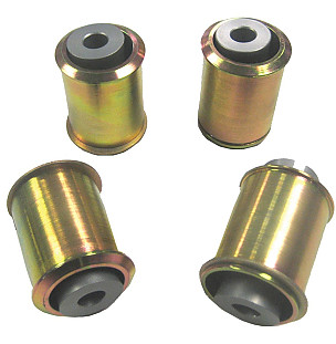 Unibal kit for lower front + rear arms for Porsche 996 &bull; 2002 &bull; 996 Carrera 2 &bull; Coupe &bull; Manual Gearbox, 6 Speed