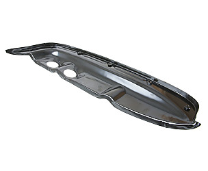 Fender Joining Plate, Right. . Correct For 911 912 1969 Only.  (90150105401)